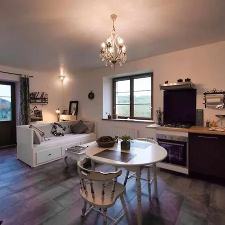 Apartment Cozy For 2 With Pool Black Perigord