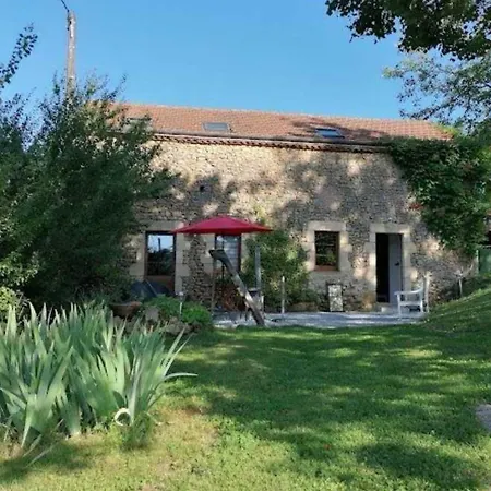 Cozy For 2 With Pool Black Perigord Sainte-Foy-de-Belves